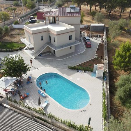 Cristian Rooms Avola Exterior photo