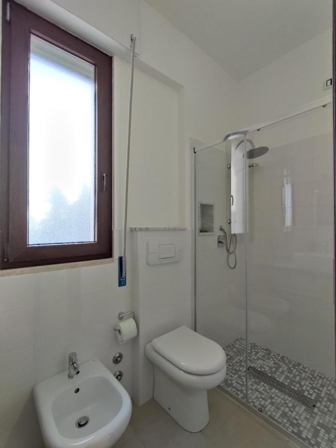 Cristian Rooms Avola Exterior photo