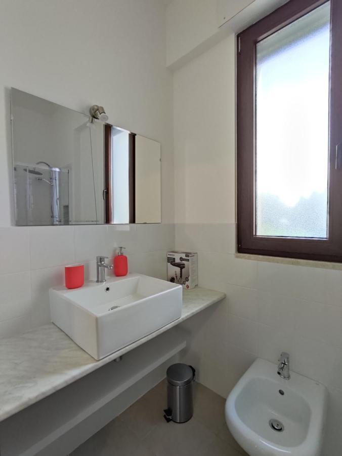 Cristian Rooms Avola Exterior photo