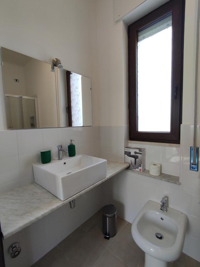 Cristian Rooms Avola Exterior photo