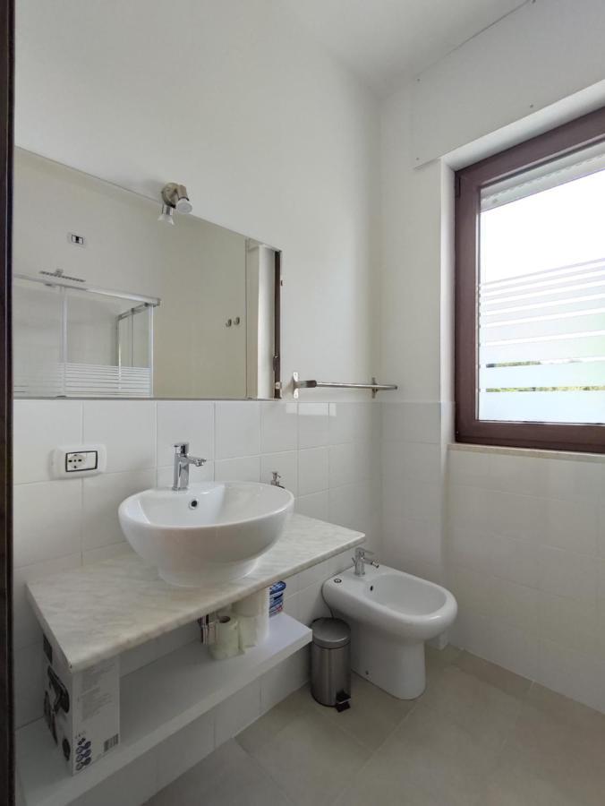 Cristian Rooms Avola Exterior photo