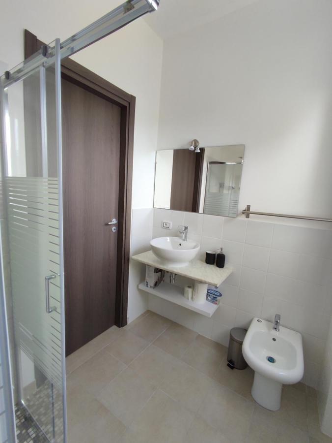 Cristian Rooms Avola Exterior photo