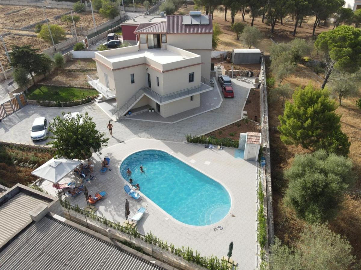 Cristian Rooms Avola Exterior photo