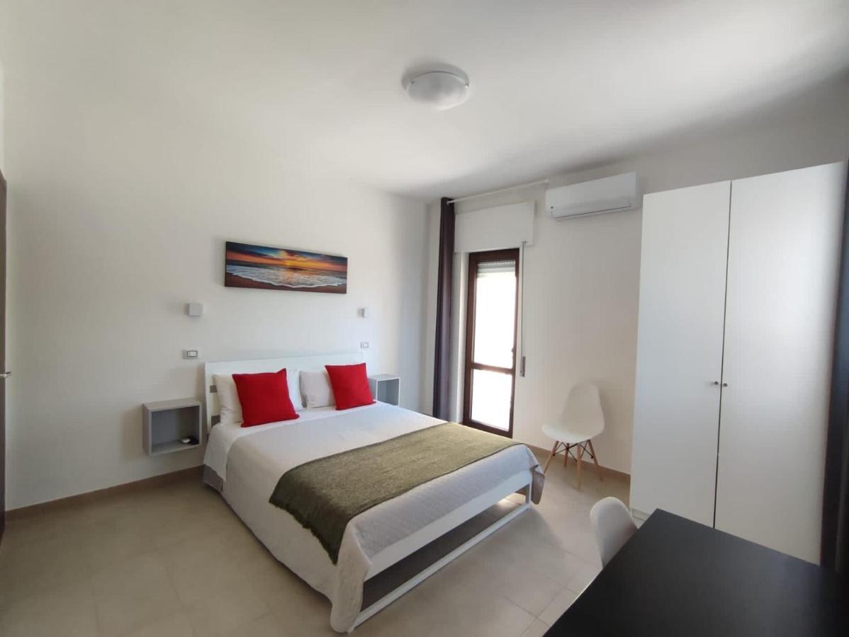 Cristian Rooms Avola Exterior photo