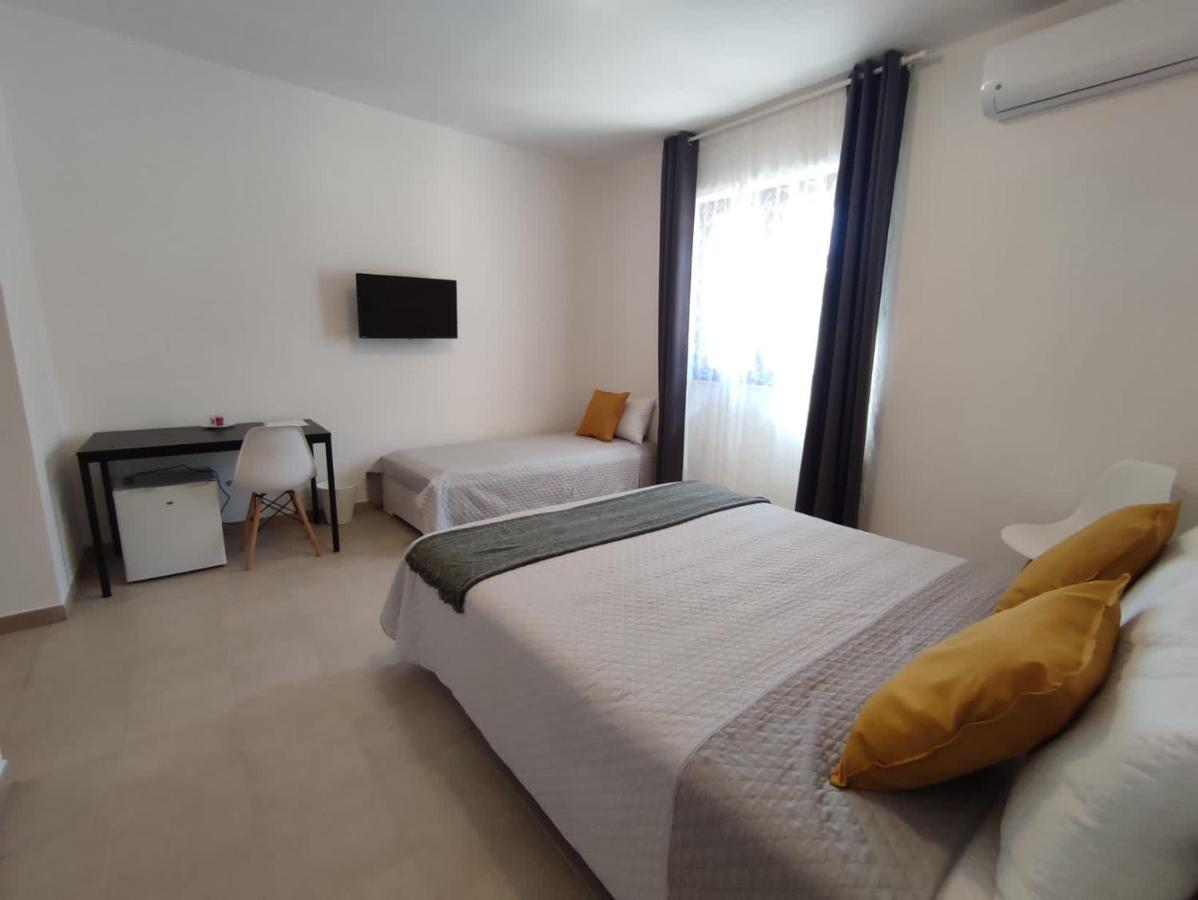 Cristian Rooms Avola Exterior photo