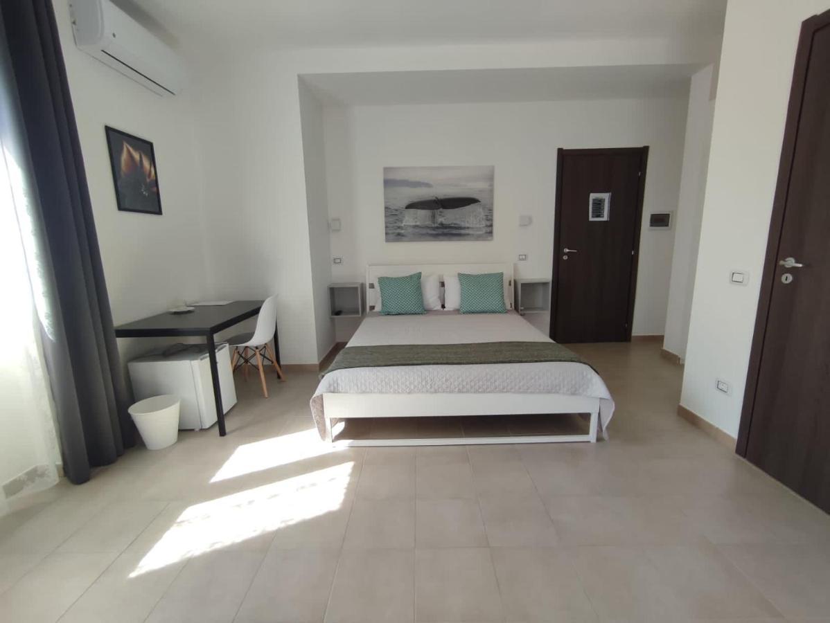 Cristian Rooms Avola Exterior photo