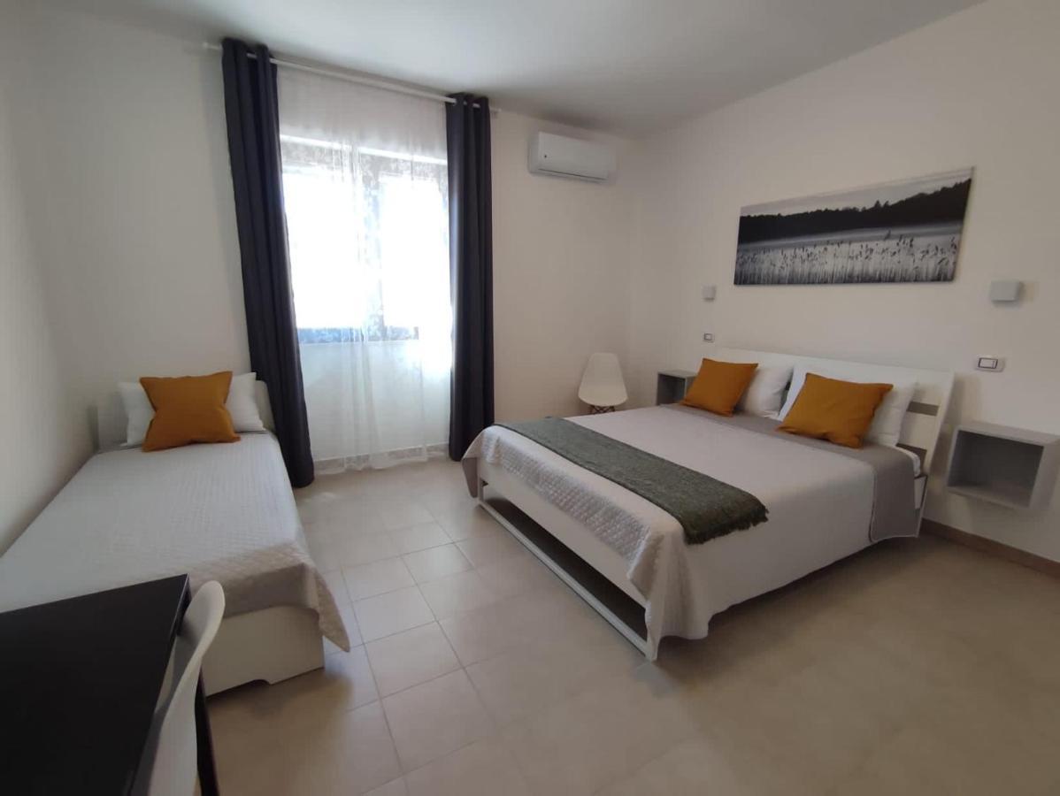 Cristian Rooms Avola Exterior photo