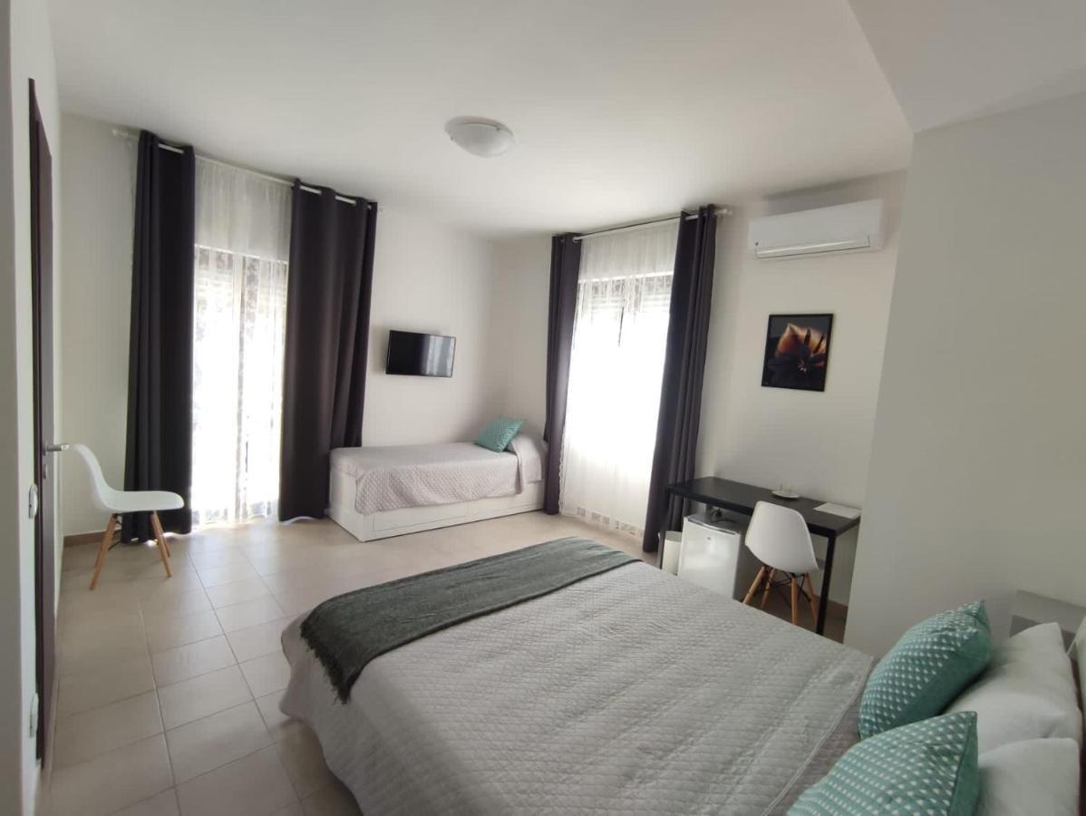 Cristian Rooms Avola Exterior photo