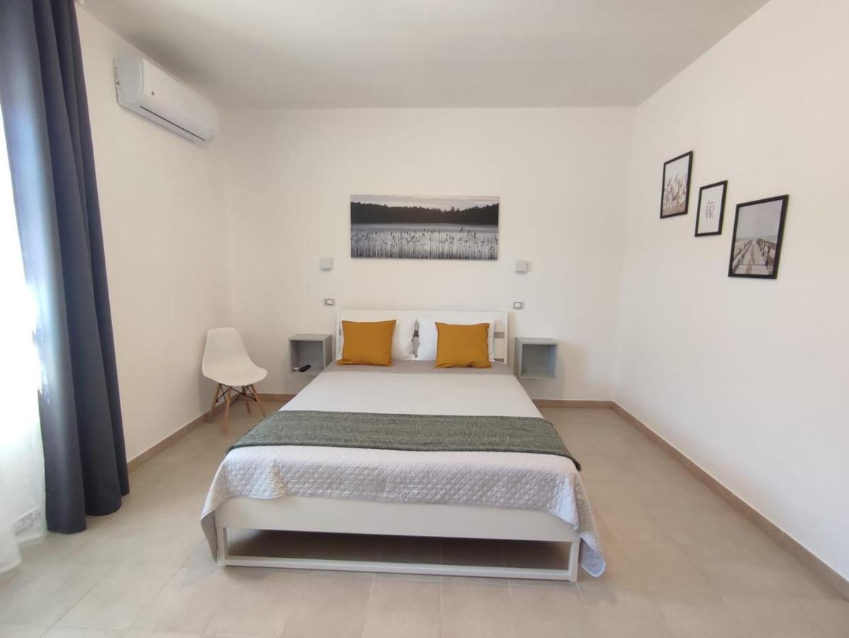 Cristian Rooms Avola Exterior photo