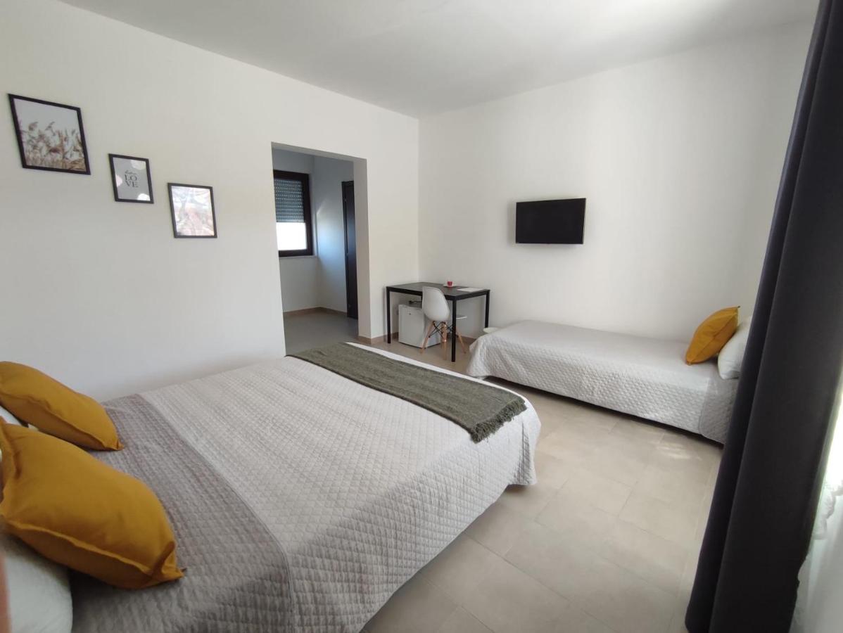 Cristian Rooms Avola Exterior photo