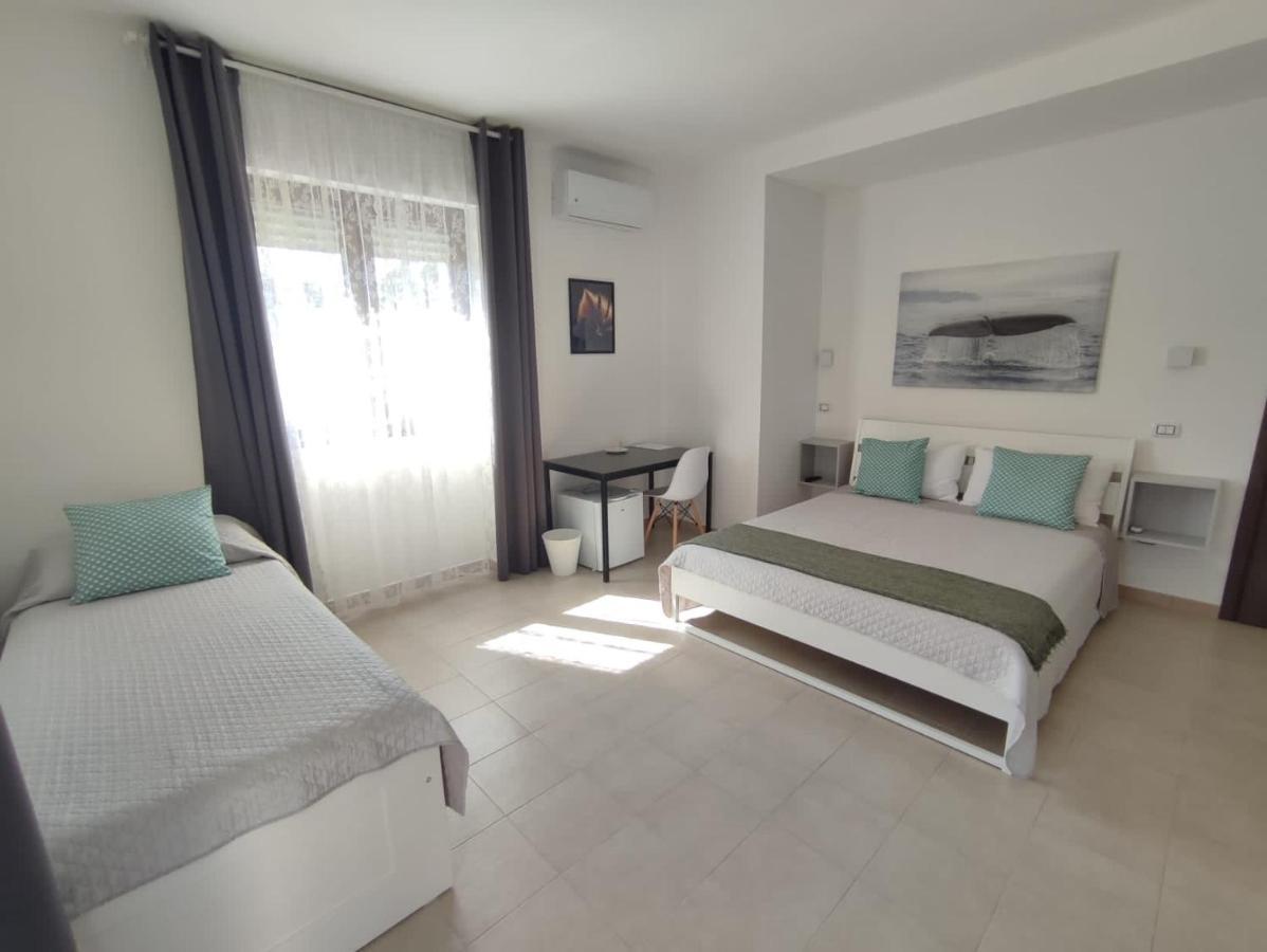 Cristian Rooms Avola Exterior photo