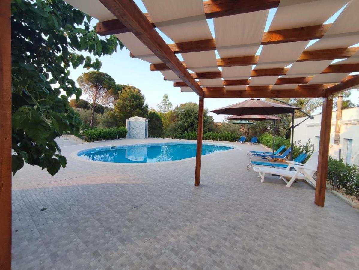 Cristian Rooms Avola Exterior photo