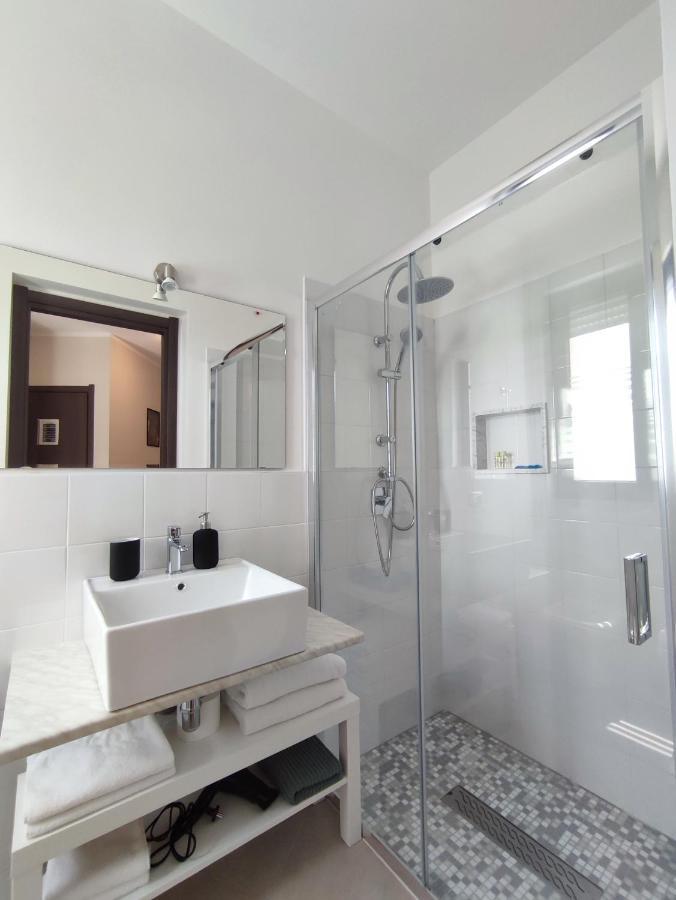 Cristian Rooms Avola Exterior photo