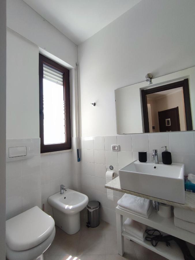Cristian Rooms Avola Exterior photo