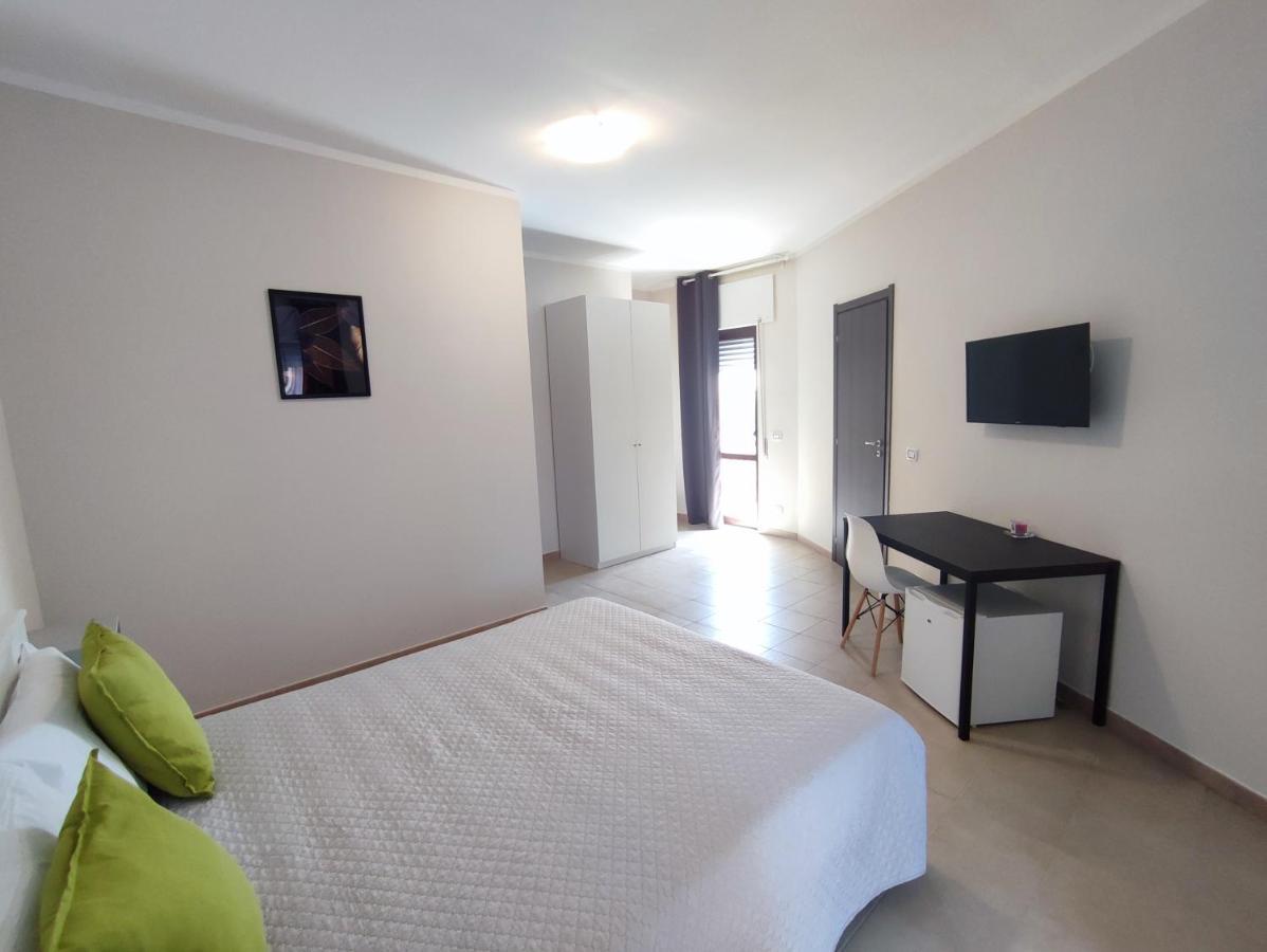 Cristian Rooms Avola Exterior photo