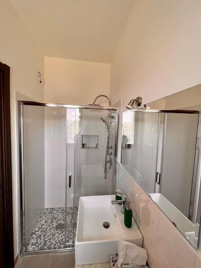 Cristian Rooms Avola Exterior photo