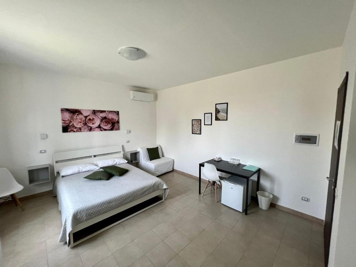 Cristian Rooms Avola Exterior photo