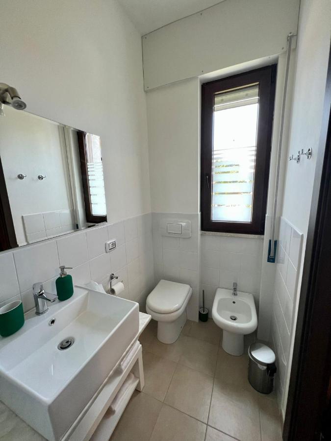 Cristian Rooms Avola Exterior photo