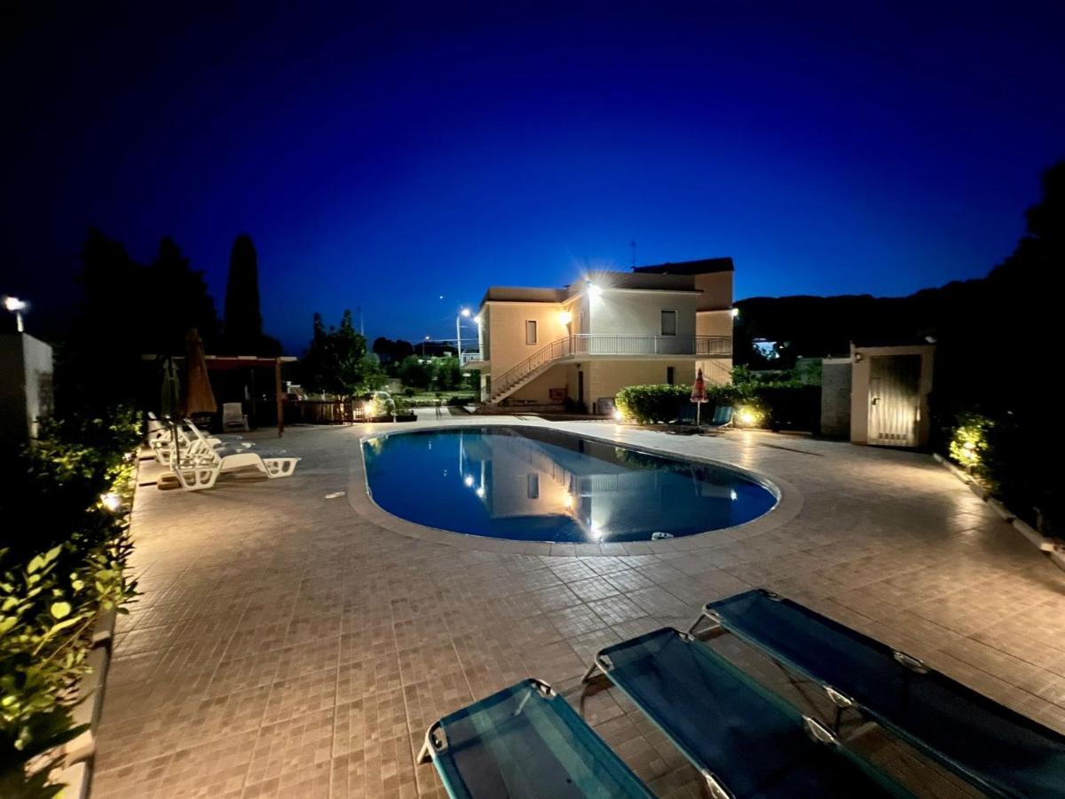 Cristian Rooms Avola Exterior photo